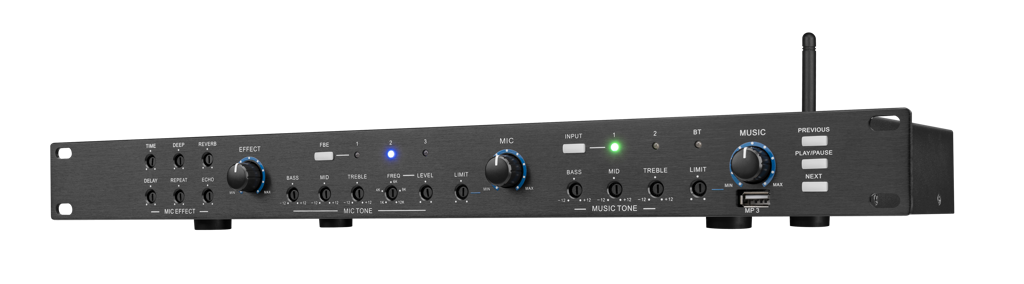 X1 效果器