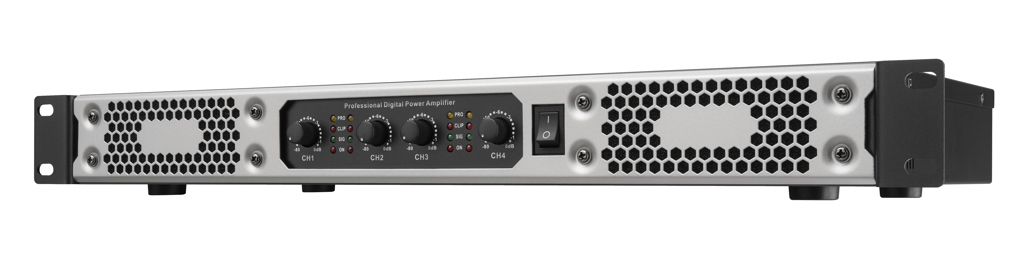 开关电源专业功放，DT系列